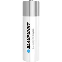 Blaupunkt AA batterij (penlite) Alkaline 1.5 V 4 stuk(s) - thumbnail