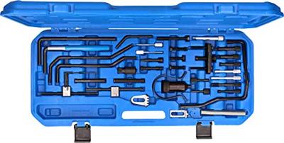 Brilliant Tools BT592250 Motorinstelgereedschapsset voor PSA