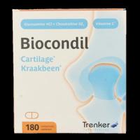 Biocondil 180 Tabletten - thumbnail