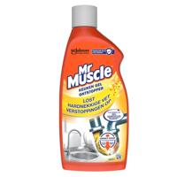 Mr Muscle Mr. Muscle Keuken Gel Ontstopper 500 ml - thumbnail