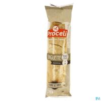 Proceli Baguette Rustica 120g Revogan - thumbnail