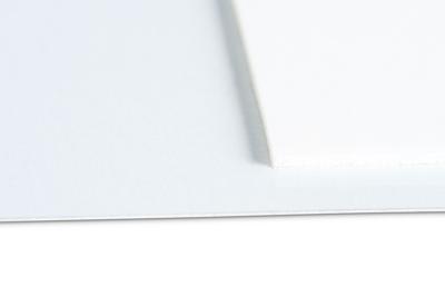 Maul Magneetstrip 6206002 (l x b) 50 cm x 5 cm Wit