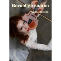 Gevoelige snaren (Paperback) - thumbnail