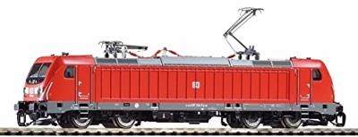 Piko TT 47457 TT elektrische locomotief BR 187 van de DB-AG