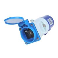 Pro Plus Verloopstekker Frankrijk - thumbnail