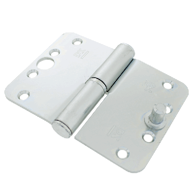 Kogelstift paum. 89x150 SKG ***® staal verz.