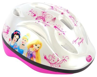 Disney Princess fietshelm meisjes skatehelm 51-55 cm Disney Princess fietshelm meisjes skatehelm 51-55 cm