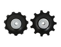 Derailleurwielset 10 speed Shimano Deore RD-M6000 GS - thumbnail