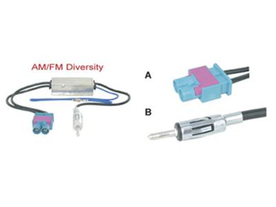 Antenne adapter (ANT6013)