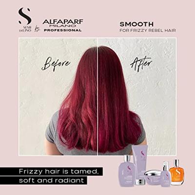 Alfaparf Semi Di Lino Smoothing Conditioner 250 ml - thumbnail