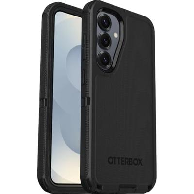 OtterBox Defender Series Screenless Edition Samsung Galaxy S25 5G Black