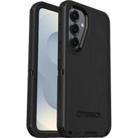 Otterbox Defender Series Backcover Samsung Galaxy S25 Zwart Stootbestendig - thumbnail