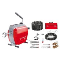 Rothenberger 19173 Leiding-reinigingsapparaat - thumbnail