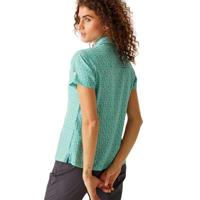 Regatta Travel Packaway Blouse - thumbnail