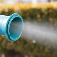 Makita PM001GZ01 Accu Rugnevelspuit XGT 40V Max Basic Body - thumbnail