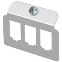 OBO Bettermann MTM 3B Draagplaat - thumbnail