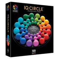 IQ Deluxe Circle - thumbnail