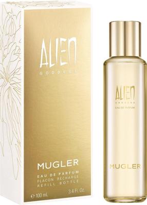 Mugler Alien Goddess Eau de Parfum Refill 100ml