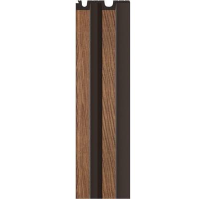 Wandpaneel Linerio L-Lijn Mokka