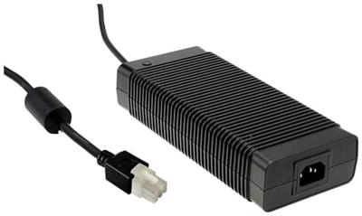 MEAN WELL GST360A48-C6P Tafelnetvoeding, vaste spanning 48 V 7.5 A 360 W