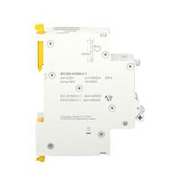 Schneider Electric R9D01620 Aardlekschakelaar/zekeringautomaat - thumbnail