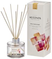 Bolsius Geurstokjes welcome home 100ml - thumbnail