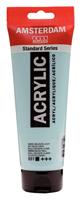 Royal Talens Amsterdam Standard Series Acrylverf Tube 250 ml - Hemelsblauw Licht 551 - thumbnail