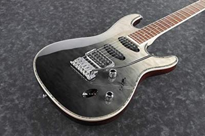 Ibanez SA360NQM-BMG Black Mirage Gradation elektrische gitaar