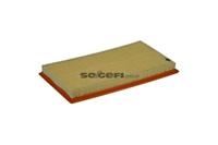 Luchtfilter A1056 - thumbnail