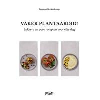 Vaker plantaardig! (Paperback) - thumbnail