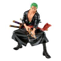 One Piece King of Artist Figure - Roronoa Zoro (Special Ver.) - thumbnail