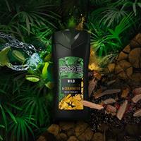 Axe Douchegel Wild GreenMojito&Cedarwood - thumbnail