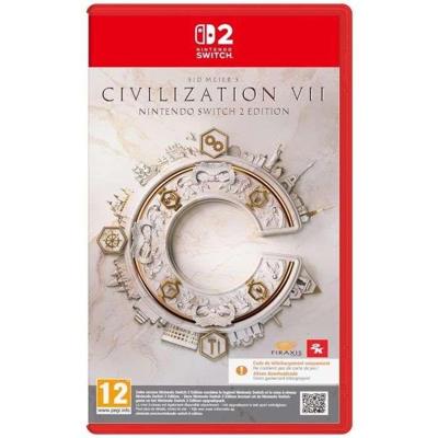 Civilization VII (Code in a Box)