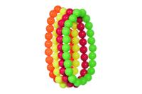 Set armband kralen (4stks) - thumbnail