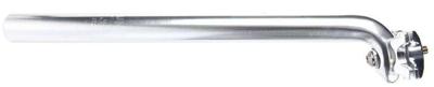 Kalloy Zadelpen sp248 ø27.2mm 350mm - zilver