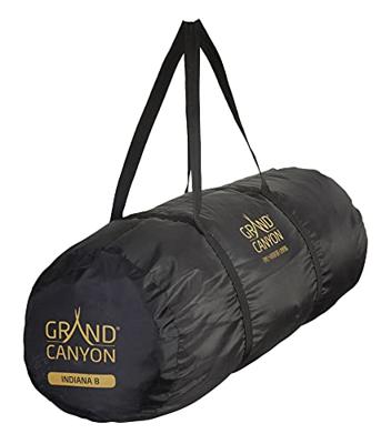 Grand Canyon Tipitent INDIANA (Capulet Olive, 8 personen) Grand Canyon Tipitent INDIANA (Capulet Olive, 8 personen)