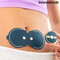 InnovaGoods InnovaGoods Moonlief Vervangende Pleisters Voor Menstruatiemassager - Set Van 2 - thumbnail