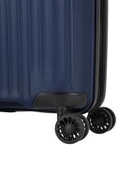 Skymate 4w Cabin trolley BLUE - thumbnail