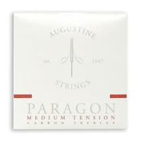 Augustine Paragon Red normal tension snarenset klassieke gitaar - thumbnail