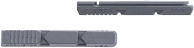 KOOL-STOP Koolstop remblokken r16 v-brake e-bike (2st)