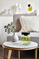 IPuro geurdiffuser navulling lime light 500ml - thumbnail