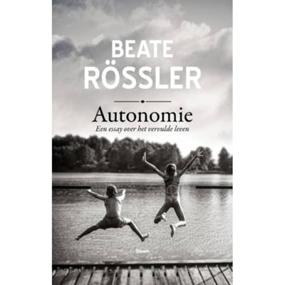 Autonomie (Paperback)