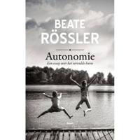 Autonomie (Paperback) - thumbnail
