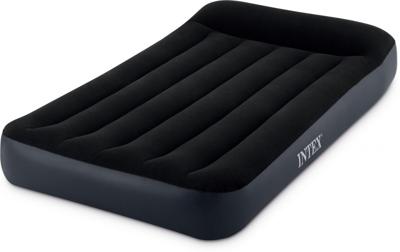 Intex pillow rest luchtbed - eenpersoons