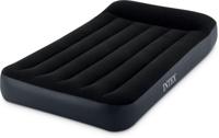 Intex pillow rest luchtbed - eenpersoons - thumbnail