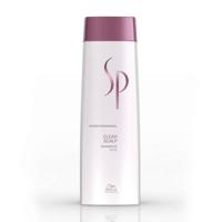 Wella SP Clear Scalp Shampoo - thumbnail