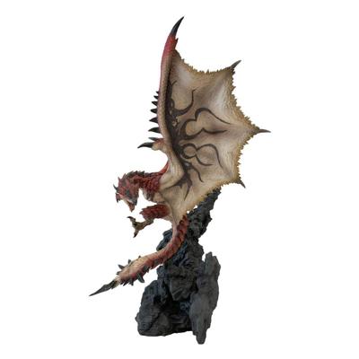 Monster Hunter Capcom Figure Builder Creator's Model - Rathalos Ver. 2.0
