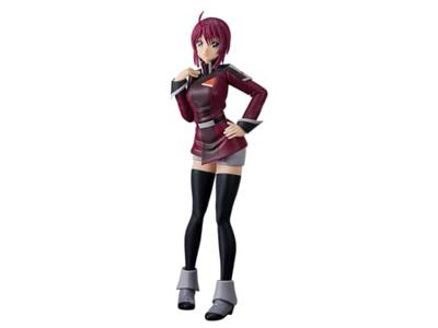 Mobile Suit Gundam Seed Freedom Figure - Lunamaria Hawke