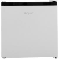 Exquisit GB40-050CW Mini vriezer Wit - thumbnail