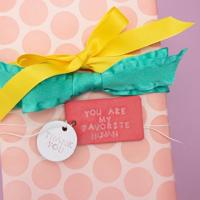 We R Makers • accessory chipboard tags - thumbnail